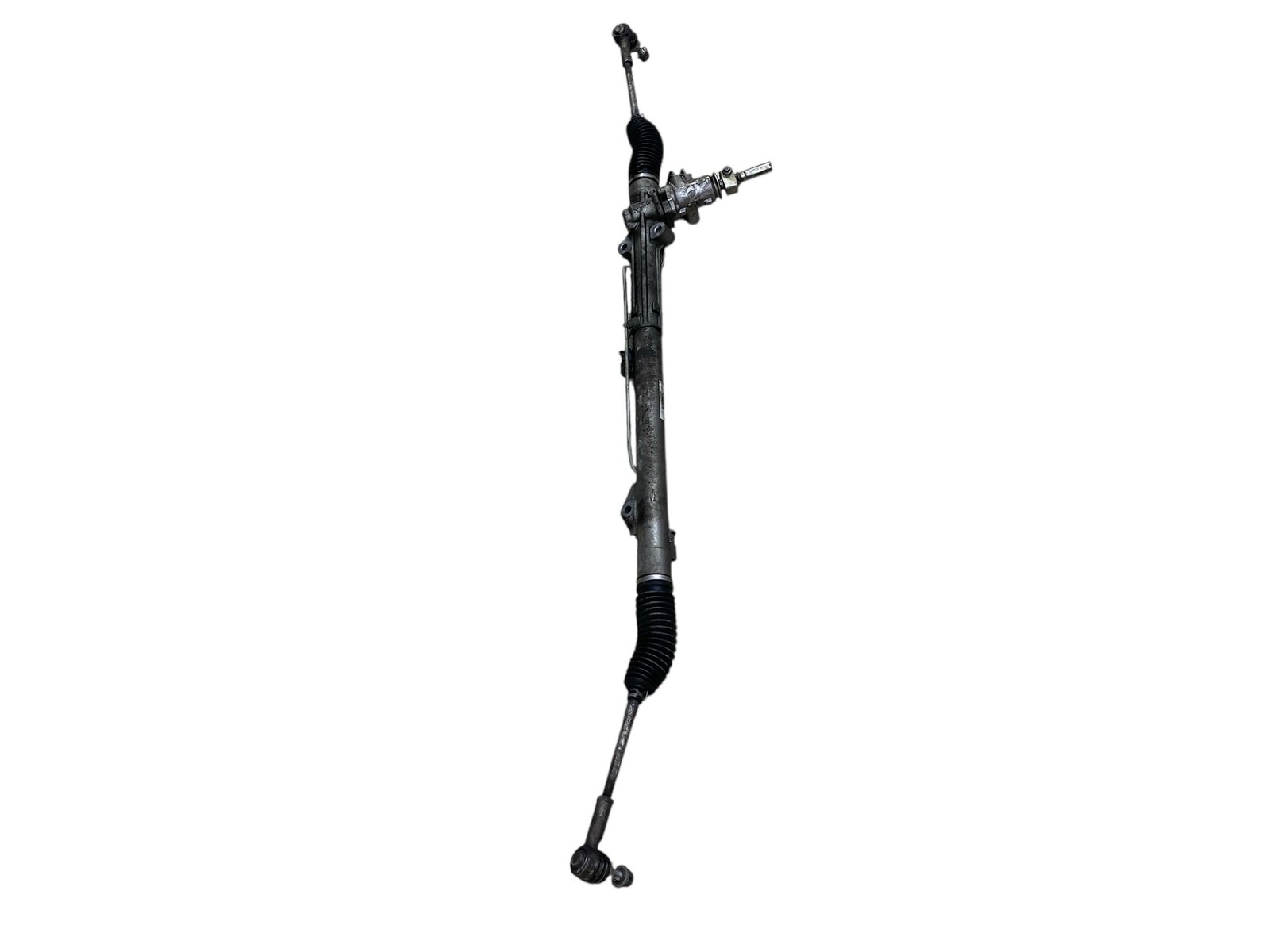 2009 Aston Martin Vantage Power Steering Gear Rack & Pinion *30k* 6G33-3200-AG
