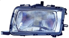 Hauptscheinwerfer DEPO 441-1131L-LD-E AUDI 80 B4 Avant (8C5) 2 1992-1996