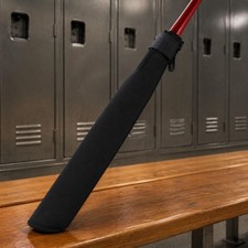 neopren-schl&auml;gerh&uuml;lle leicht softballschl&auml;ger-h&uuml;lle langlebig f&uuml;r sport