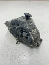 09 2009 Suzuki Quad sport LTZ90 Z 90 2x4 OEM Gas Tank Fuel Cell Cap Mounts