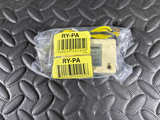 AIPHONE RY  PA Door Release Relay NEW - 30 Day Warranty