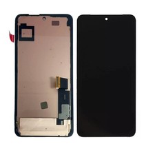 For Google Pixel 8 Pro Oled Display Touch Screen Digitizer W/Frame Assembly