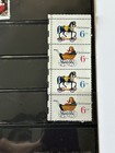 US Christmas Mint Vintage Postage Stamps Lot 25 Various Designs 6 to 25 Cent -NR — photo 3