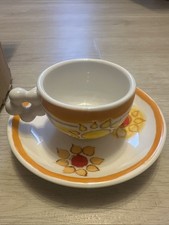 Set 6 Tazzine Caffè Thun “New Mexico”