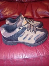 Zapatos de senderismo