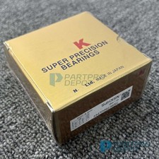 Set of 2 Abec-7 Super Precision Spindle Bearings Fits NSKHPS NSK 7009CTRDULP4Y