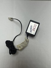 AC Adapter Charger For Dickie Power R/C Cars No Reserve 