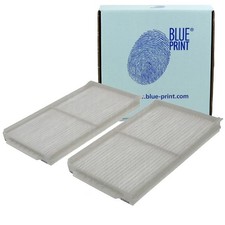 Filtre d'habitacle Mazda DEMIO