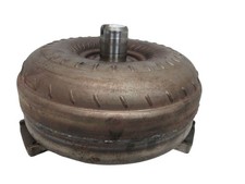 Drehmomentwandler Automatikgetriebe JXV passt für VW TOUAREG (7LA, 7L6, 7L7) 5.