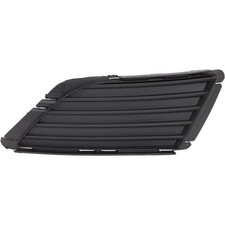 DIEDERICHS 1813349 Lüftungsgitter, Stoßstange vorne links für OPEL CORSA C (X01)