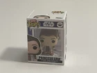 Funko Bitty Pop Princess Leia Bespin Chase Star Wars Mint