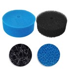 Replacement Filter Pads for Aquanique Pond Filters Pack of One or Two Pads