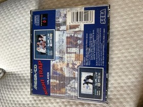 Sega Mega CD Night Trap