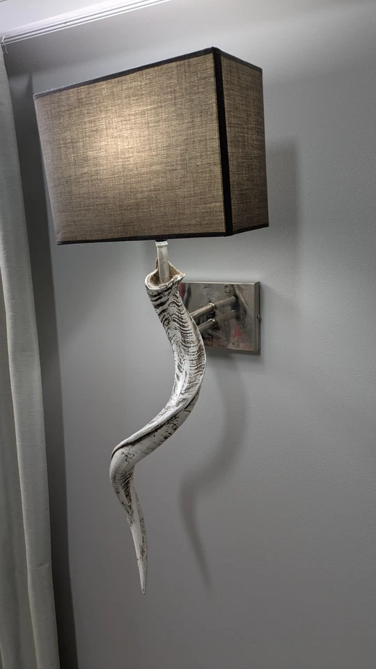 Cono de pared Mercana Art Decor 65137 Shandi Foto 2 de 4