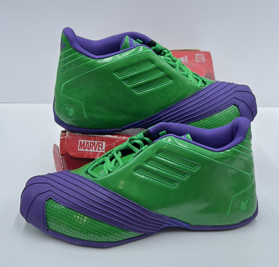 hulk sneakers adidas