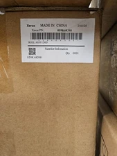 Xerox Color 550 / 560 / C60 / C9070 2nd BTR Assembly 059K68398 OEM Sealed