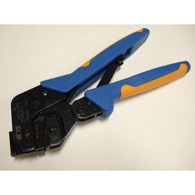 Pince à Sertir (Crimp Tool) TE Connectivity AMP 49900 - Neuf Surplus - Pour Connecteurs - Condition New Surplus