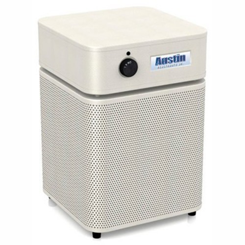Austin Air HM200 HealthMate Plus Jr SuperBlend Air Cleaner  Sandstone