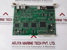 Tarjeta de interfaz de unidad Industronic 12 DXI 02/EMD 341-748-700