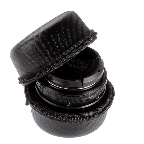 NEW Neutral 50mm F2.0 Focus Fixed MF Lens For Sony E-mount NEX-3 NEX-3N NEX-3R - Picture 5 of 8