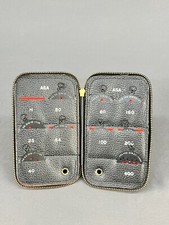 Sekonic Slide Set for Combi-500 series light meters ASA settings 3C 