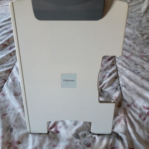 fellowes paper holder - Picture 5 of 12