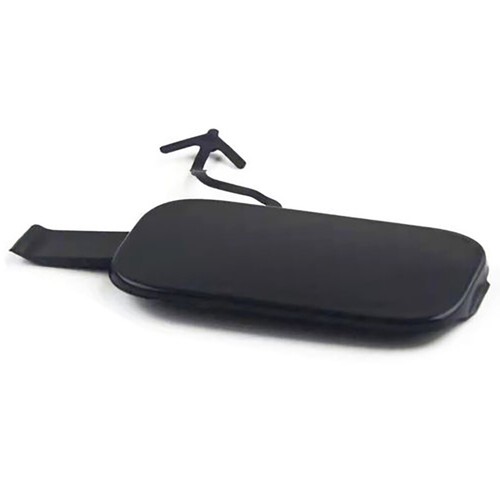 Front Bumper Tow Hook Eye Cap Cover For Honda HR-V 2016-2018 71104T7A000ZE - Imagen 7 de 7