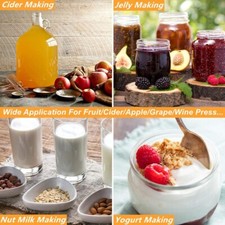 Mash Tun Brew Bag Safe Boiling