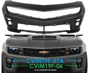 zl1 bum