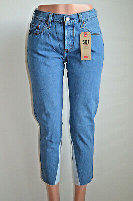 501 style jeans