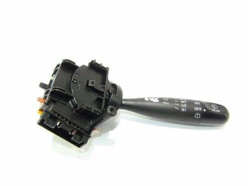 Daihatsu Cuore L276 Window Wiper Stalk Switch Scheibenwischerschalter 173647