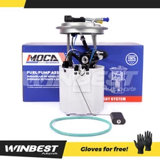 Fuel Pump Module Assembly for Cadillac Escalade Chevy Tahoe GMC Yukon 5.3L 6.2L