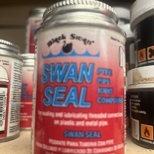Black Swan Swan Seal pipe thread sealant