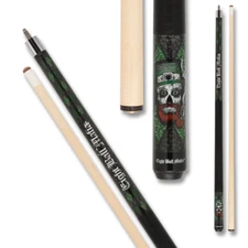Eight Ball Mafia EBM27 Pool Cue  Billiard Stick Billiards Cues