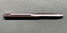 QUALITY AMERICAN MADE TAP 8-32 GH2 - 2 FLUTE PLUG - UNKNOWN MANUFACTURERS SYMBOL