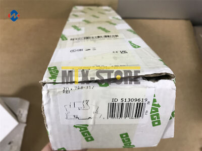1pcs BRAND NEW ONES  WAGO Module 788-312