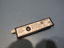Mercedes E Class W213 FM DAB Aerial Antenna Amplifier Genuine 2139056800 B14U-41