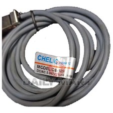 New In Box CHELIC CS-100S Sensor Magnetic Switch