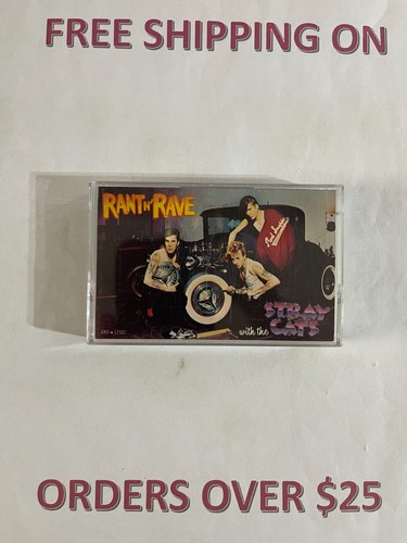 ALL $5 80's-90's ROCK POP BUY 5 & GET FREE SHIPPING BUILD YOUR CASSETTE TAPE LOT - Picture 237 of 269