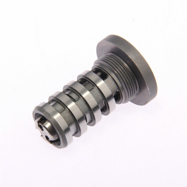 Intake&Exhaust Camshaft Rebuild Kit&Cylinder Head&Valves For VW Golf