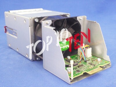 HP AG637-63703 EVA 4400 Array Fan Module Assembly
