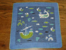 lamaze franky the hanky whale