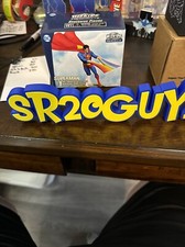 DC Heroclix Superman Rainbow  D23-003 w/ Card Sealed Convention Exclusive