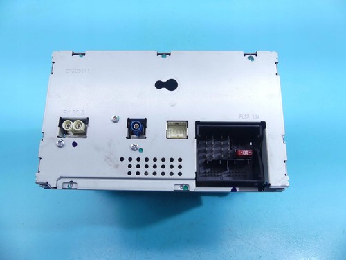 WERKSRADIO MERCEDES W212 2129069900 / IM 06195 - Bild 6 von 12