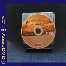 The AMELIA PEABODY Mysteries By Elizabeth Peters - 20 MP3 Audiobook Collection