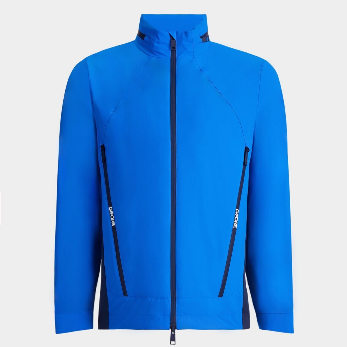 G/Fore G4 WHISPER WATER REPELLENT STRETCH HOODED Golf Jacket Men