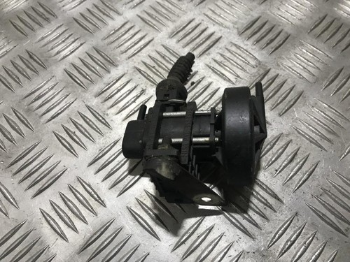 Audi 80 1994 Electrical selenoid (Electromagnetic solenoid) 357906 #504200-69