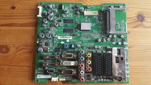 LG TV - Mainboard EAX56858404