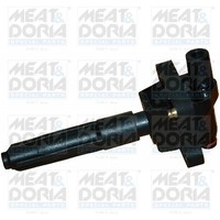 Meat & Doria 10369 ZüNdspule FüR VW MERCEDES-BENZ Ssangyong Daewoo