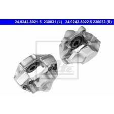 ATE Bremssattel hinten rechts für Mercedes-Benz Kombi T-Model S123 230 TE